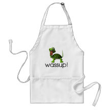 Tortue de Wassup Tabliers