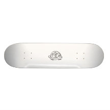 Tortue Skateboard