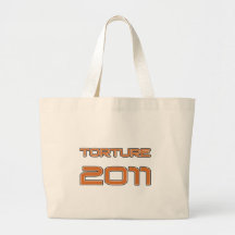 Torture 2011 bags