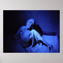 Tortured Soul Mousepad Posters