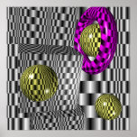 Torus Print
