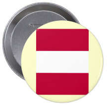 Tosa domain, Japan Pinback Button