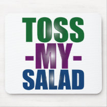 Toss My Salad