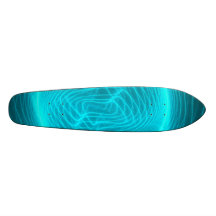 Total Confusion - 7 1/8" Deck Skateboard