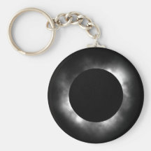 Total eclipse keychains