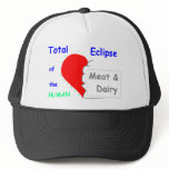 Total Eclipse of the Heart Hat