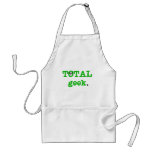 Total Geek Apron
