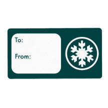 Totality Shipping Labels