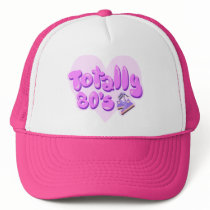 Totally 80s Heart