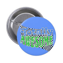 Totally Awesome Button
