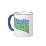 Totally Awesome Mug