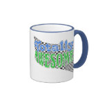 Totally Awesome Mug