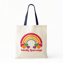 Totally Awesome Tote Bag