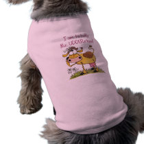 Totally Ms. UDDERstood