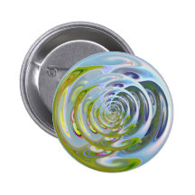 Totally Organic Button