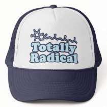 Totally Radical for Science Teachers and Nerds