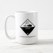 Totally Safe for Work Mug