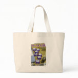 Tote Bag - BigDawg's New Play Festival