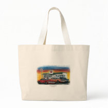 Tote Bag - Cruis'in Camaros