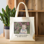 *TOTE BAG: Customize that perfect gift!