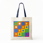 Tote Bag: Design by Artist, Ralph McKnight