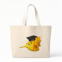 Tote Bag-Graduate 2009