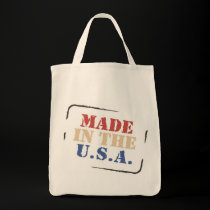 Tote Bag Made in the USA bags