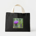 Tote Bag: Thistle