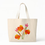 Tote Bag-Tropical Beach