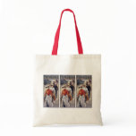 Tote Bag:  Vintage Bicycles - Fongers Cycles