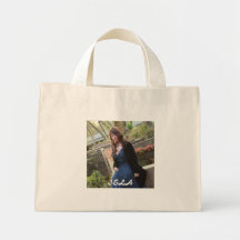 Tote, ISLA Canvas Bag
