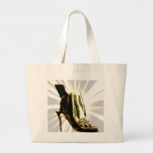 Tote With Style Bag
