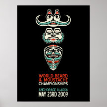 Totem (Larger) Print