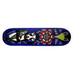 totem skate board decks