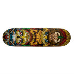 Totem Skate Decks