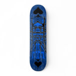 totem skateboards