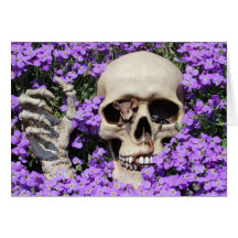 Totenkopf - Gothic / Karte