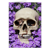 Totenkopf - Gothic / Karte
