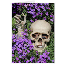 Totenkopf - Gothic / Karte