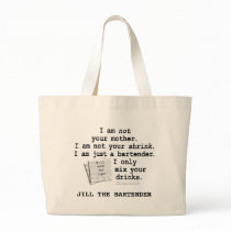 Totes, Bags - Not Your Shrink