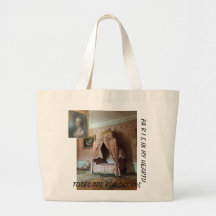 TOTES FOR QUEENS, MARIE ANTONIETTE BAG