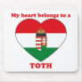 Toth Mouse Mats