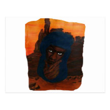 TOUAREG.png Cartes Postales