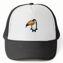 Toucan - My Conservation Park Hat