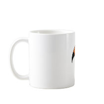 Toucan - My Conservation Park Mugs