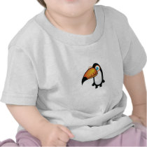 Toucan - My Conservation Park Tee Shirts