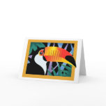 Toucan Tango