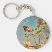 Touch of Magic  Dust From Oz Key Chains