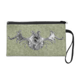 Touch of Nature Wristlet