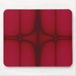 Touch of Red Mousepad